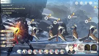 Line Games Will Start NFT Project With Exos Heroes