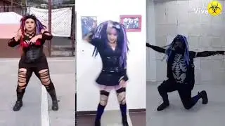 Industrial Dance * Comunidad de Industrial Dance* FGFC820- Momentum