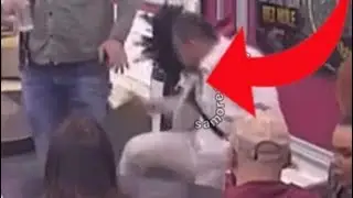 BORA SANTANA SE SRU&Scaron;IO PRED KAMERAMA! Opsadno stanje na Pinku
