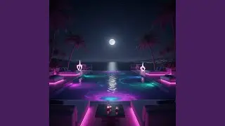 Sunset Deep House