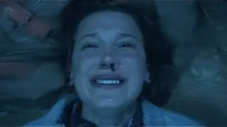 Eleven & Jim Vs Military Fight Scene - Stranger Things 5x03