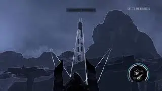 Red Faction Armageddon gameplay - Chapter 10 - Relay Stations - Part 3