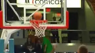 MAD ANTS AT SPRINGFIELD ARMOR NBDL BASKETBALL