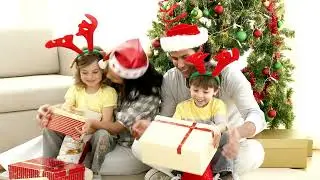 Happy Holidays from Brevard County FL |  Silvia Mozer