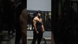 40 Kg weight loss 💪 #fatloss #weightlossjourney #thrivikram #gymmotivation