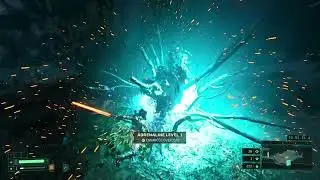 Returnal in 2025 Biome 1 First Cycle 