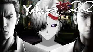 Yakuza Timeline | Part 22 (Yakuza Kiwami)