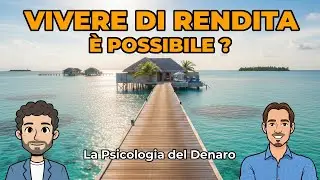 La libertà finanziaria è raggiungibile? con@InvestireRisparmiando