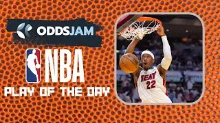 Last Minute NBA Player Prop Bets to HAMMER in Heat/Celtics