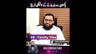 7 Smart Ways to Go Abroad from Pakistan! ✈️🌍