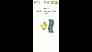 Brain Puzzle:IQ Challenge. Level 11 12 13 14 15 16 17 18 19 20. Walkthrough.