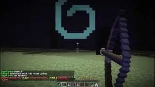 Minecraft Server Full PvP 1 vs 1 Tayloc VS Hardlock4!