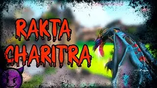 RAKTA CHARITRA 💀 (VALORANT MONTAGE) @Binks69