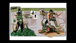 Creating G.I. Joe: A Real American Hero Book Series LIVE ON KICK STARTER