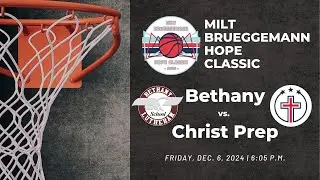 MBHC - Lady Eagles vs. Lady Patriots