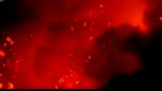 Axial Seamount: The Underwater Volcano 🌋 