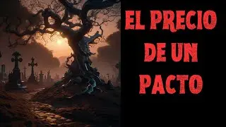 EL PRECIO DE UN PACTO! ESTO LE PASÓ A MI HERMANO| Guerrero Espectral TV