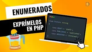 Enumerados en PHP 