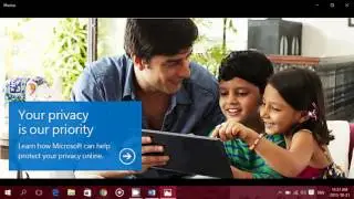 Windows 10 news october 21st 2015 back to the future google yahoo microsoft privacy insider preview