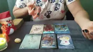 Ваш 2026 год❗+ Исполнение желания🎁