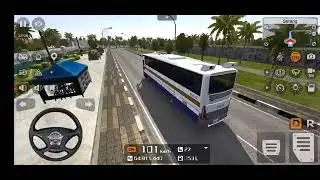 BussId Tour Mode Genesis Transport