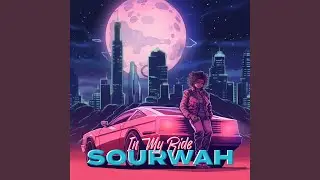 In My Ride (Instrumental Version)