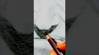 Badass Superman Sketch Ever 🥵🥵 || BTW 100 subscribers🥳🥳 || THANKS😇😇😘🥰😍 ||