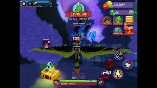 How to get cybernid and altarix in dragon adventures