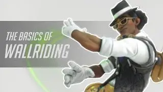 [Tutorial] Lucio Wallriding Mechanics