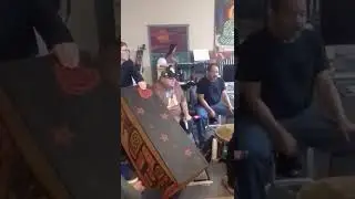 Tlingit song 