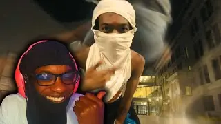 Is He Up Next?? - Protect - RIP TakeOff (official video) - Reaction
