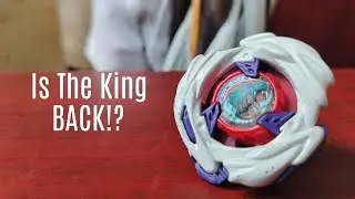 Meteor Dragoon Unboxing: Is the king of spin steal back?! 🤔🤔Meteo L Drago 