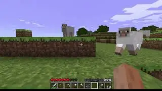 Journey to the Farlands : Beta 1.7.3 Ep1119