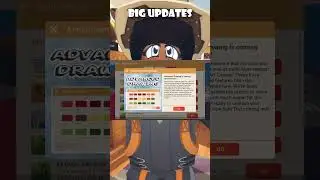 Rec Room IS FINALLY UPDATING THIS!