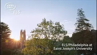 Discover: ELS/Philadelphia