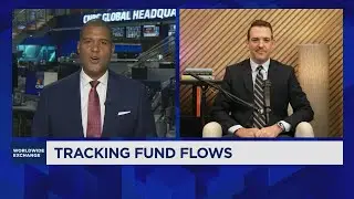 Worldwide Exchange: ETF Flows Week of December 8