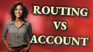 How Do Routing and Account Numbers Differ on Indian Cheques?