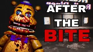 This Fnaf Fan Game Is Seriously Twisted&hellip;