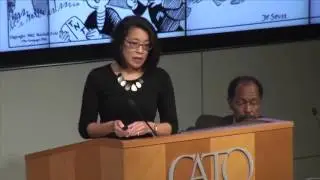 The Successes, Failures, and Lessons from the Immigration Act of 1965 (Erika Lee)