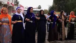 Berguhani Aşireti -İşlek Ailesi Gülsüm & Gazi 18,11,2023 part1