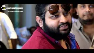 IFFK 2013 - Day 3 GLANCE