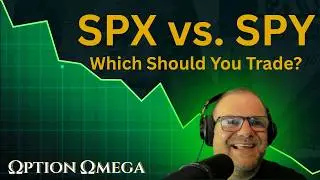 Should I trade SPY or SPX options?