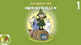 Kurragömma med Mumintrollen #1 (No Commentary)