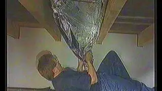 Teleac 1993 Klussen in huis 4 isolatie