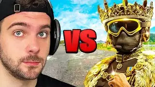 FaZe Proze vs PRO PLAYER ⚔️
