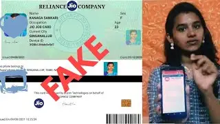 Work from Home|Jio Sms sending|Job Vacancy|Spam|Personal Experiance|2021