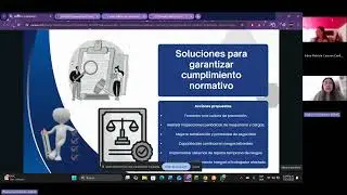 CASO DE RIEGOS LABORALES