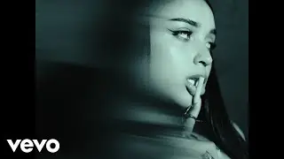 Mariah Angeliq - Flashback (Visualizer)