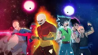 New Free Game! Pixel Cube Z Super Warriors Trailer