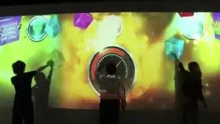 Noah's Ark - Motion Experience Music Game